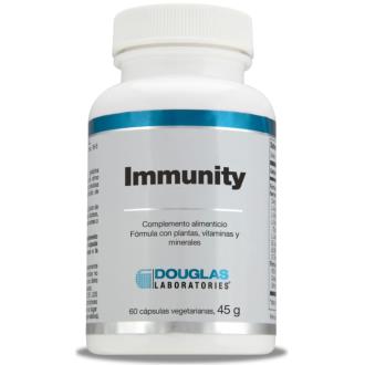 IMMUNITY 60cap.