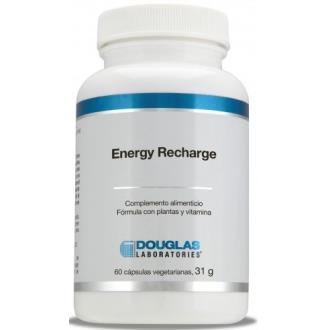 ENERGY RECHARGE 60cap.