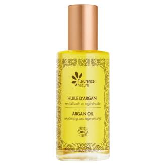 ACEITE ARGAN PURO 50ml. BIO