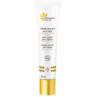 CREMA DE DIA ANTIEDAD con jalea 40ml BIO