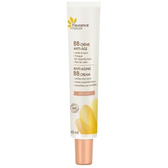 BB CREME ANTIAGE tom medio 40ml. BIO