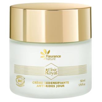 ELIXIR ROYAL creme dia redensificante 50ml.