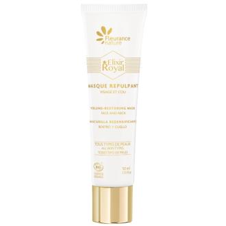 ELIXIR ROYAL MÁSCARA redensificante 50ml.