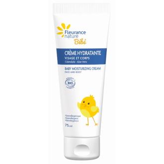 CREME HIDRATANTE BEBE 75ml.