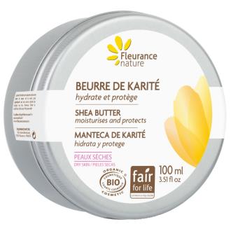 MANTEIGA DE KARITE 100ml.
