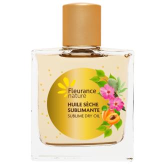 ÓLEO SECO SUBLIMADOR 50ml. BIO