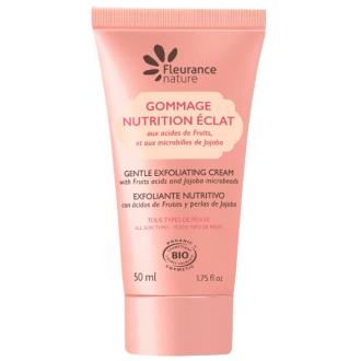 CREME EXFOLIANTE SUAVE 50ml. BIO