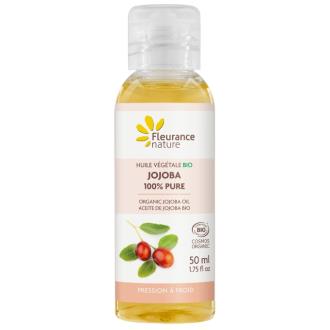 ACEITE VEGETAL JOJOBA 50ml.