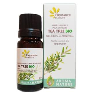 ARBOL DEL TE aceite esenciual difusion 10ml.