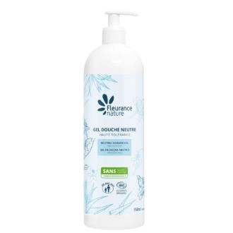 GEL DE DUCHA NEUTRO 950ml.