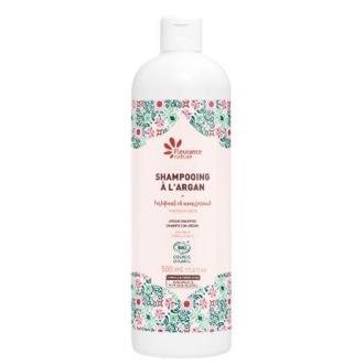 CHAMPÔ com ARGAN 500ml. BIO