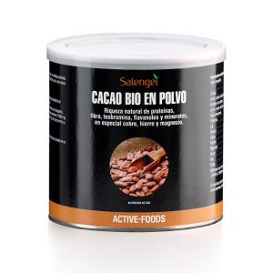 CACAU BIO pó 200gr.