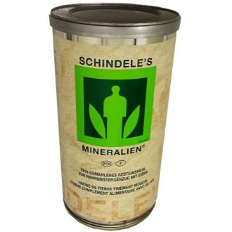 MINERALIEN pó 400gr.