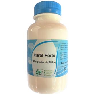 CARTILPLUS 950mg. 90cap.
