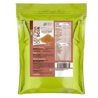 LECITINA bolsa 800gr.