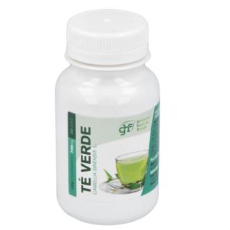 CHÁ VERDE 100comp.