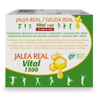 GELEIA REAL VITAL 1500 20amp.