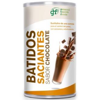 BATIDO CONTROLO DE PESO sabor chocolate 700gr.