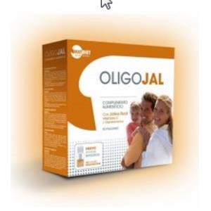 OLIGOJAL 20amp.