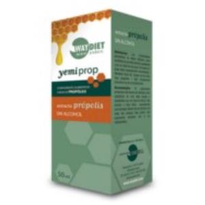 EXT. PROPOLIS 50ml.