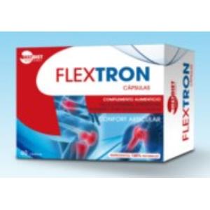 FLEXTRON 60caps.