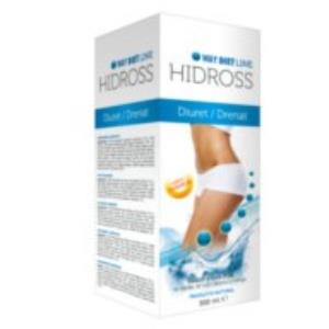HIDROSS DIURET FLUIDO 500ml.