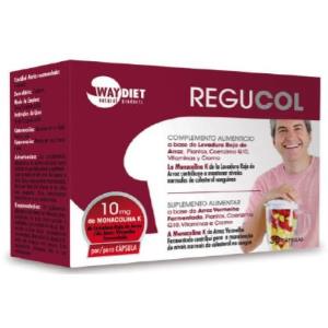 REGUCOL 30cap.