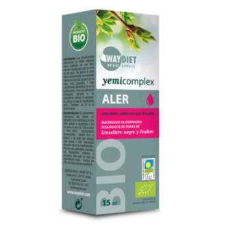 YEMICOMPLEX ALER 15ml.