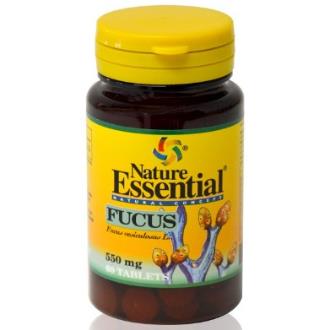FUCUS 500mg. 60comp.
