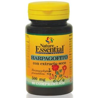HARPAGOFITO 500mg. (ext. seco) 60comp.