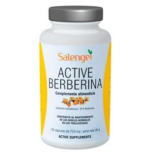 ACTIVE BERBERINA ARISTATA 60cap.