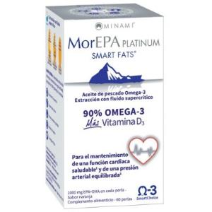 MOREPA platinum 60perlas