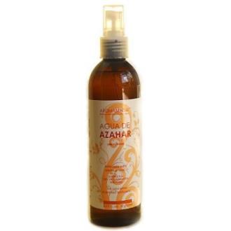 AGUA FLORAL DE AZAHAR 250ml.