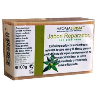 SABONETE REPARADOR 100gr.