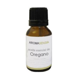 OREGANO óleo essencial 15ml.