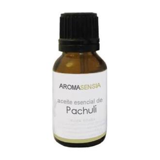PATCHOULI óleo essencial 15ml.