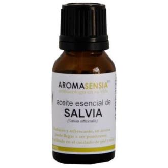 SALVIA óleo essencial 15ml.