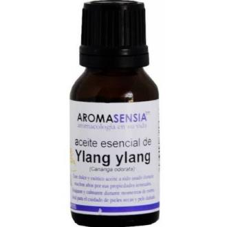 YLANG-YLANG óleo essencial 15ml.
