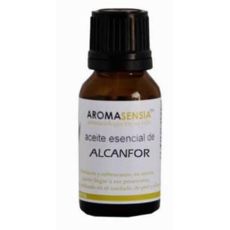 ALCANFOR óleo essencial 15ml.