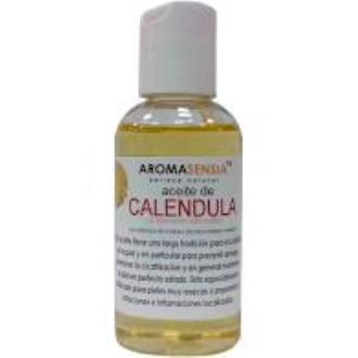 ACEITE PURO DE CALENDULA 60ml.