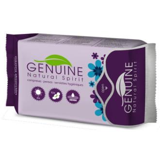 COMPRESA DE DIA 8capas 10ud.