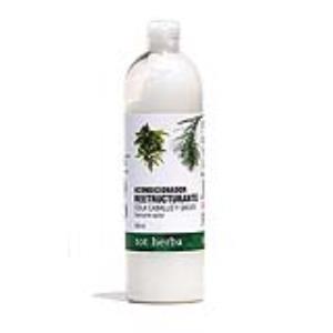 ACONDICIONADOR CAPILAR cavalinha-salva 500ml.