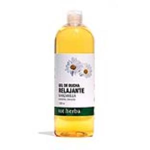 GEL banho RELAXANTE CAMOMILA 1000ml.