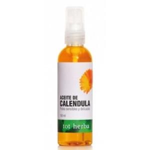 ÓLEO DE CALENDULA 100ml.
