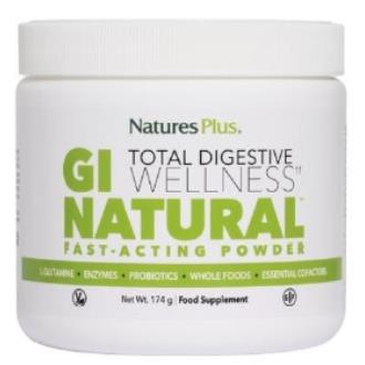 GI NATURAL polvo 174gr.