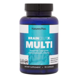 BRAINCEUTIX MULTI 90cap.