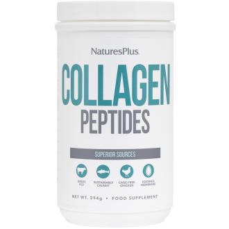 COLLAGEN PEPTIDES 294gr.