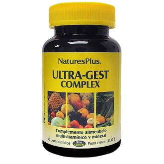 ULTRA GEST COMPLEX nova formula 90comp.