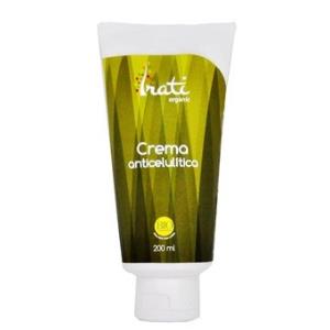 CREME ANTICELULITICA BIO 200ml.