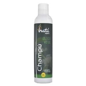 CHAMPÔ CABELO NORMAL BIO 250ml.